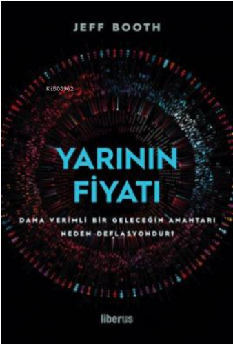 Yarının Fiyatı - Kitapiks.com