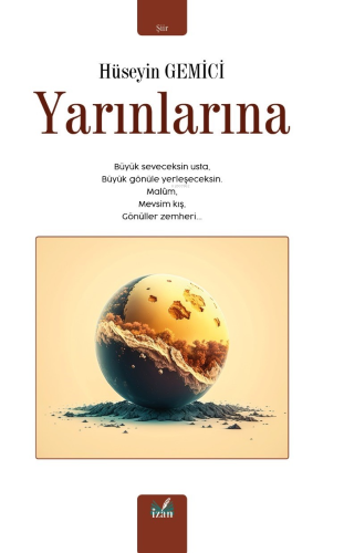 Yarınlarına - Kitapiks.com
