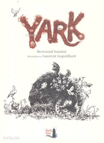 Yark - Kitapiks.com