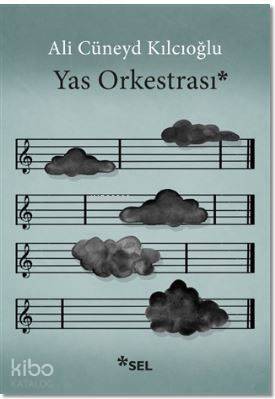 Yas Orkestrası - Kitapiks.com