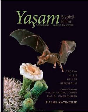 Yaşam Biyoloji Bilimi - Kitapiks.com