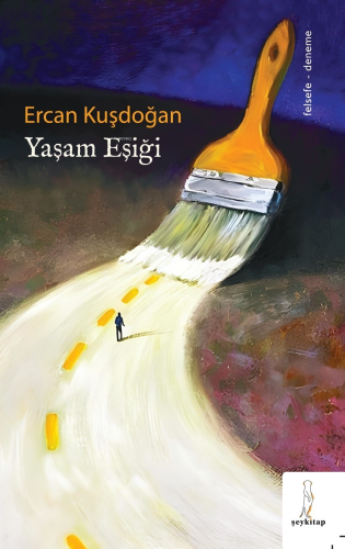 Yaşam Eşiği - Kitapiks.com