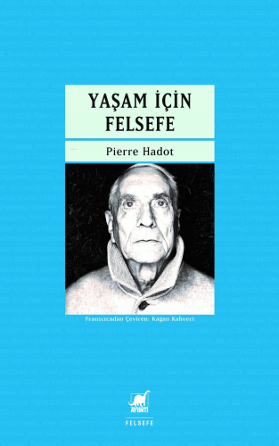 Yaşam İçin Felsefe - Kitapiks.com