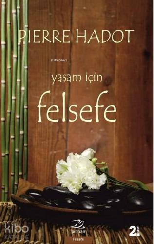 Yaşam İçin Felsefe - Kitapiks.com