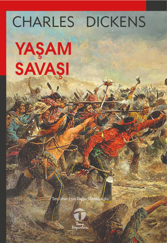 Yaşam Savaşı - Kitapiks.com