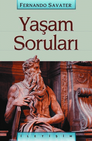 Yaşam Soruları - Kitapiks.com