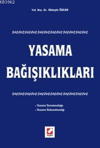 Yasama Bağışıklıkları - Kitapiks.com