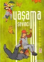 Yaşama Sevinci - Kitapiks.com