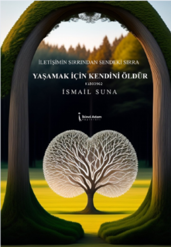 Yaşamak İçin Kendini Öldür - Kitapiks.com