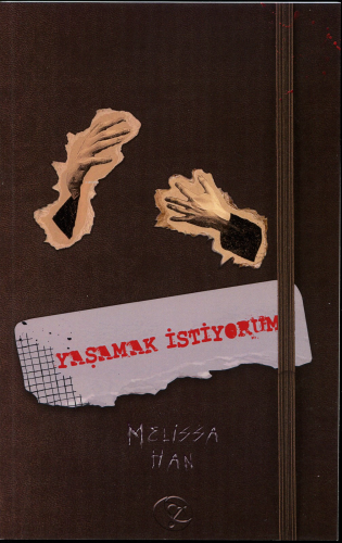 Yaşamak İstiyorum - Kitapiks.com
