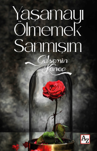 Yaşamayı Ölmemek Sanmışım - Kitapiks.com