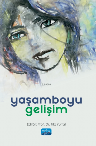 Yaşamboyu Gelişim - Kitapiks.com