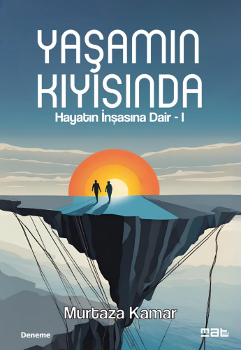 Yaşamın Kıyısında - Kitapiks.com