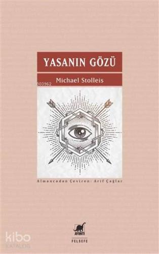 Yasanın Gözü - Kitapiks.com