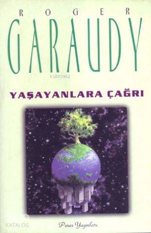 Yaşayanlara Çağrı - Kitapiks.com