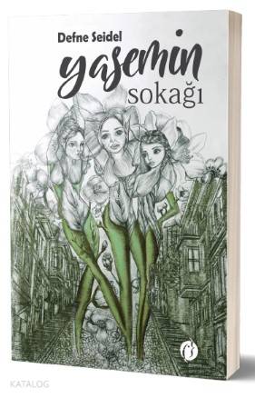Yasemin Sokağı - Kitapiks.com