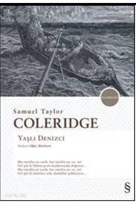 Yaşlı Denizci - Kitapiks.com