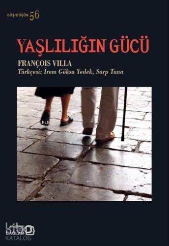 Yaşlılığın Gücü - Kitapiks.com