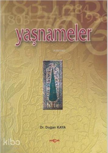 Yaşnameler - Kitapiks.com