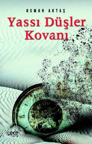 Yassı Düşler Kovanı - Kitapiks.com