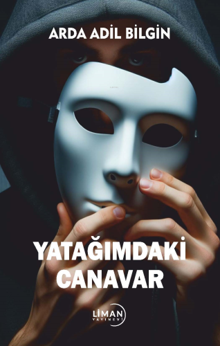 Yatağımdaki Canavar - Kitapiks.com