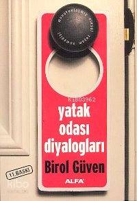 Yatak Odası Diyalogları - Kitapiks.com