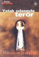 Yatak Odasında Terör - Kitapiks.com
