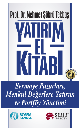 Yatırım El Kitabı - Kitapiks.com