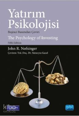 Yatırım Psikolojisi - Kitapiks.com
