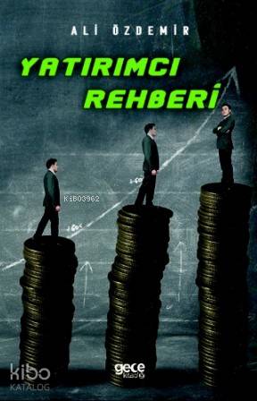 Yatırımcı Rehberi - Kitapiks.com