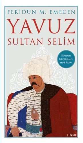 Yavuz Sultan Selim - Kitapiks.com
