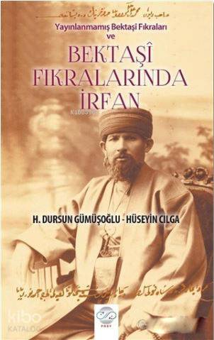 Yayınlanmamış Bektaşi Fıkraları ve Bektaşi Fıkralarında İrfan - Kitapi