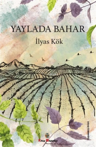 Yaylada Bahar - Kitapiks.com