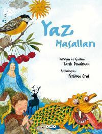 Yaz Masalları (ciltli) - Kitapiks.com