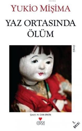 Yaz Ortasında Ölüm - Kitapiks.com