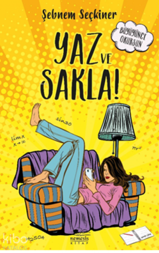 Yaz ve Sakla
