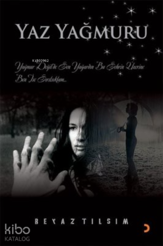 Yaz Yağmuru - Kitapiks.com