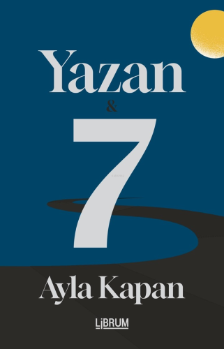 Yazan & 7 - Kitapiks.com