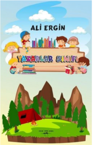 Yazarlar Sınıfı - Kitapiks.com