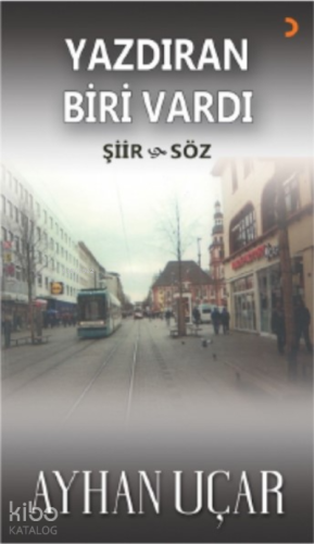 Yazdıran Biri Vardı - Kitapiks.com