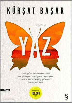 Yaz - Kitapiks.com