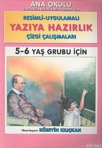 Yazı Çalışmaları 5-6 - Kitapiks.com