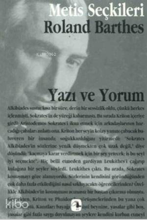 Yazı ve Yorum - Metis Seçkileri - Kitapiks.com