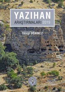 Yazıhan Araştırmaları - 2019 - Kitapiks.com