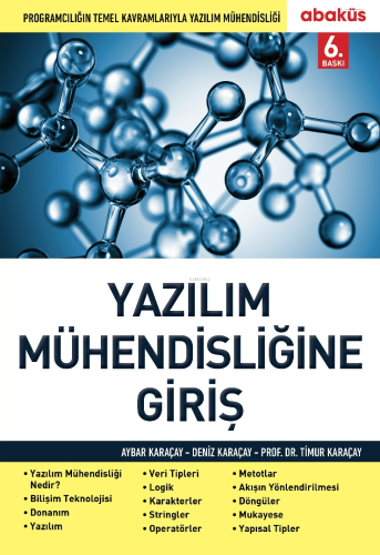 Yazılım Mühendisliğine Giriş - Kitapiks.com