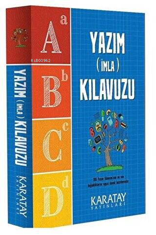 Yazım İmla Kılavuzu