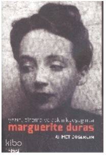 Yazın, Sinema ve Aşkın Kavşağında Marguerite Duras - Kitapiks.com
