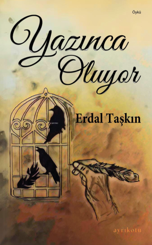 Yazınca Oluyor - Kitapiks.com