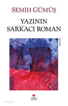 Yazının Sarkacı Roman - Kitapiks.com