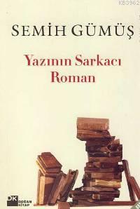 Yazının Sarkacı Roman - Kitapiks.com